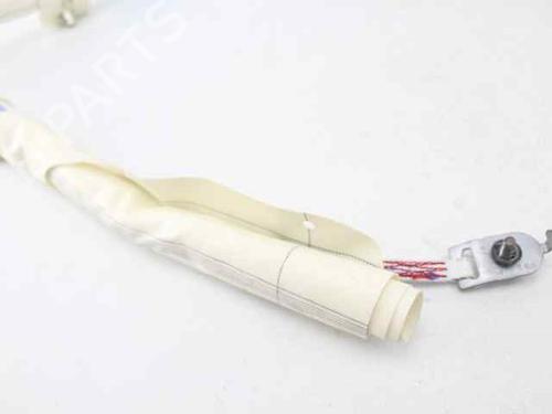 Left curtain airbag OPEL ASTRA J (P10) 1.3 CDTI (68) | BP29320858C11 
