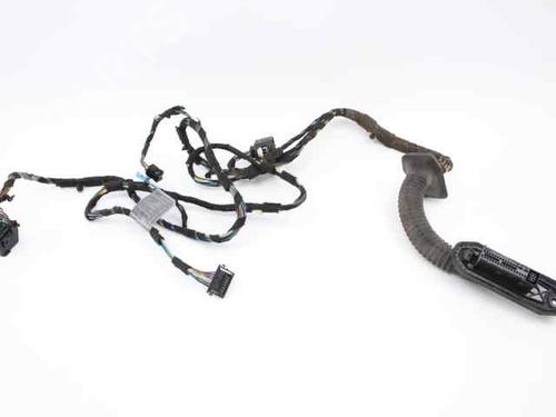 Used Wiring harness BMW 3 (E90) 318 i (129 hp) 19338299