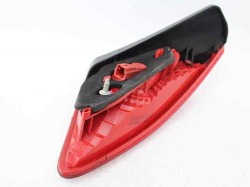 Right tailgate light PEUGEOT 3008 I MPV (0U_) 1.6 HDi | BP30606709C80 