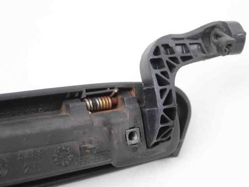 Front right exterior door handle FIAT PUNTO (188_) 1.2 60 (188.030, .050, .130, .150, .230, .250) | BP19216393C129 