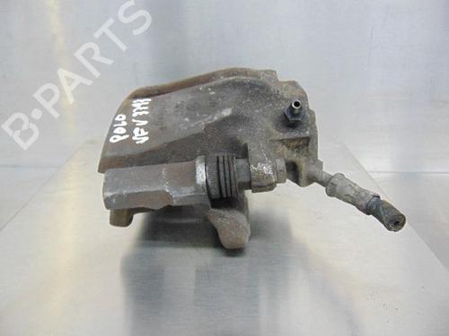 Left front brake caliper VW POLO III CLASSIC (6V2)  | BP19189908M105 