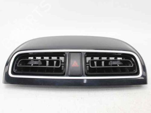 Used Air vent Air vent MITSUBISHI MIRAGE / SPACE STAR VI Hatchback (A0_A) 1.2 (A03A) (80 hp) 33418321 33418321