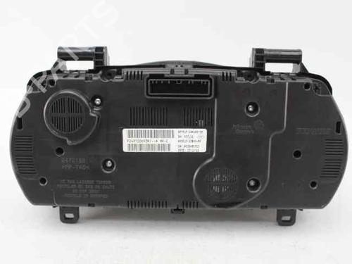 Instrument cluster RENAULT MEGANE IV Grandtour (K9A/M/N_) 1.5 dCi 110 | BP29143681C47