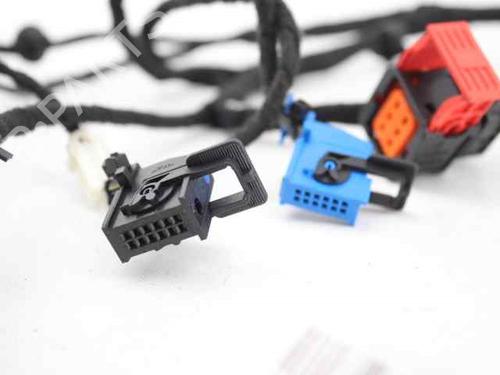 Wiring harness FIAT BRAVO II (198_) 1.9 D Multijet (198AXB1A) | BP19231480E16 