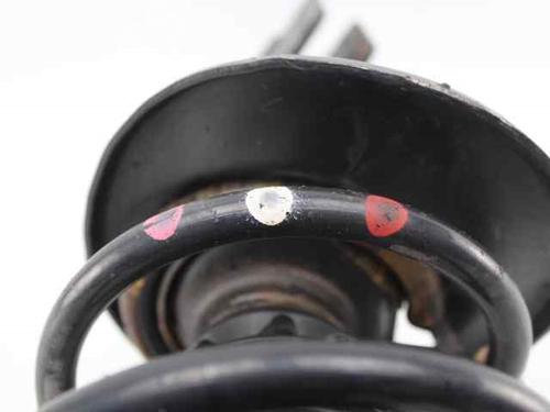 Left front shock absorber CITROËN C4 II (NC_) 1.6 HDi 110 | BP33331277M16 - Image 3