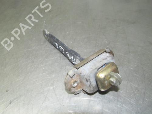 Hinge/Door check strap MITSUBISHI CARISMA Saloon (DA_) 1.9 TD (DA4A) | BP19185628C146 