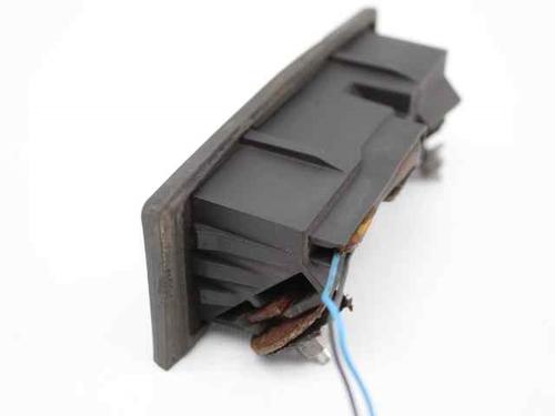 Tailgate handle OPEL ZAFIRA / ZAFIRA FAMILY B (A05) 1.9 CDTI (M75) | BP19226739C132 