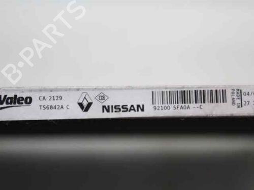 AC radiator DACIA SANDERO III 1.0 TCe LPG | BP33894494M32  - Image 7