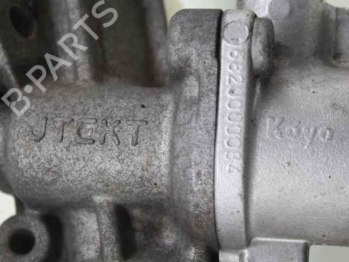 Steering rack PEUGEOT 5008 (0U_, 0E_) 1.6 HDi | BP19785639M22 