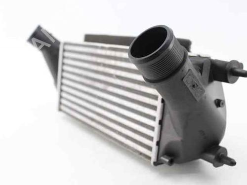 Intercooler FORD FIESTA VI (CB1, CCN) 1.0 EcoBoost | BP28069674M30 