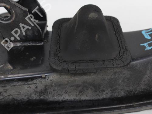 Left front suspension arm HYUNDAI H100 Van 2.5 D | BP19205154M12 