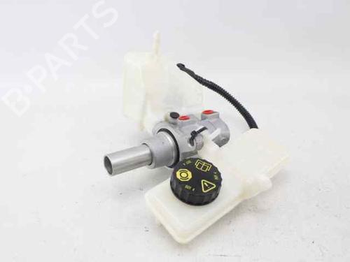 Brake master cylinder CITROËN C4 SPACETOURER (3D_) 1.2 PureTech 130 | BP33894395M77  - Image 5