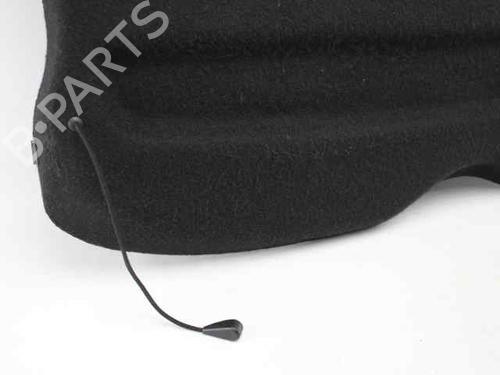 Rear parcel shelf CITROËN C4 II (NC_) 1.6 HDi 110 | BP19241580C85 