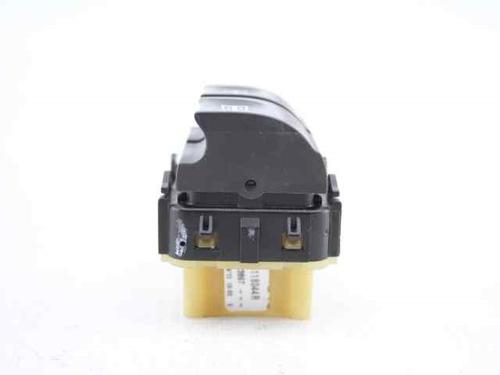 Left front window switch RENAULT CLIO IV (BH_) 1.5 dCi 75 | BP21199864I27 