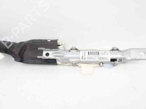 Right curtain airbag FIAT 500 (312_) 1.2 (312AXA1A) | BP29986817C12