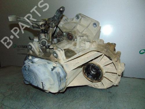 Gearbox SEAT IBIZA III (6L1) 1.2 | BP19190618M3 
