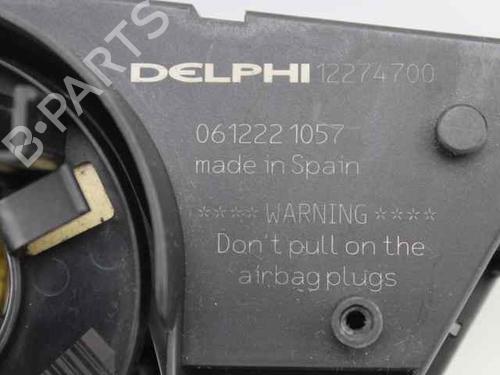Steering column stalk OPEL CORSA D (S07) 1.3 CDTI (L08, L68) | BP37651108I23 - Image 2