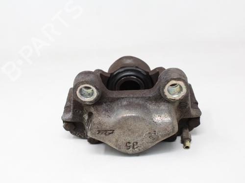 Right rear brake caliper MAZDA 3 (BK) 1.3 (BK14) | BP19203694M106 