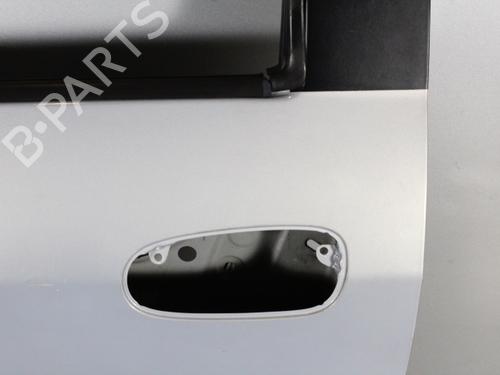 Left rear door HYUNDAI MATRIX (FC) 1.5 CRDi | BP19205558C4 