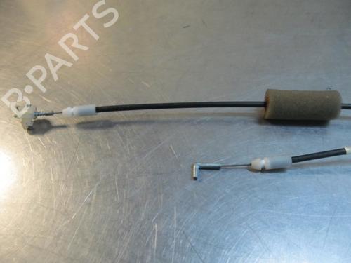 Rear right lock HONDA CIVIC IX (FK) 1.4 i-VTEC (FK1) | BP19185659C99 