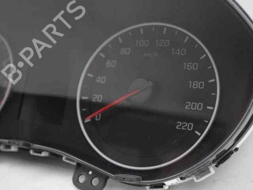 Instrument cluster HYUNDAI i20 II (GB, IB)  | BP19245762C47 