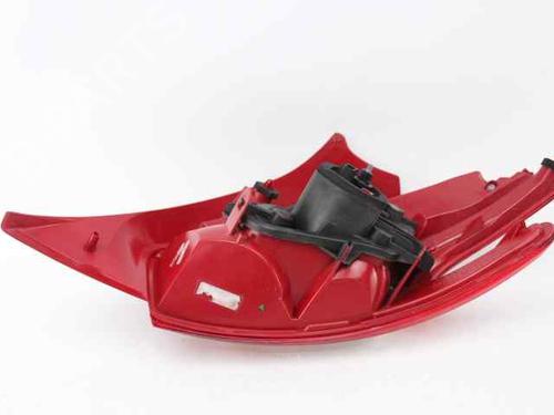 Left taillight PEUGEOT 208 I (CA_, CC_) 1.6 HDi | BP29320785C34 