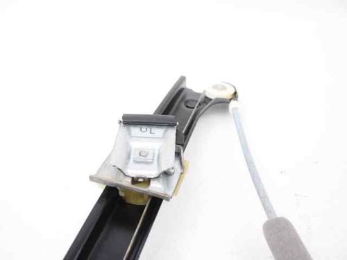 Front left window mechanism VW POLO V (6R1, 6C1)  | BP22637839C22 