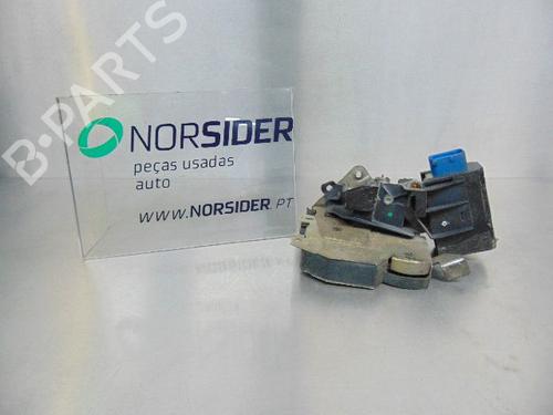 Used Rear left lock BMW 5 (E34) 525 tds (143 hp) 19189634