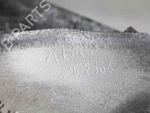 Gearbox CITROËN C4 Picasso I MPV (UD_) 1.6 HDi 110 | BP29902505M3