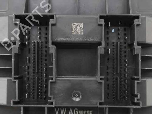 Electronic module SEAT IBIZA IV (6J5, 6P1) 1.4 TSI | BP28446227M83 