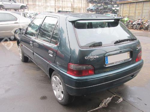 Electronic module CITROËN SAXO (S0, S1) 1.1 X, SX | BP19190090M83 