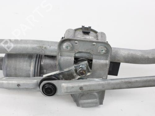 Front wiper motor MAZDA 3 (BK) 1.3 (BK14) | BP19203162M29 
