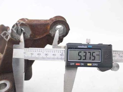 Left front steering knuckle DACIA SANDERO III 1.0 TCe LPG | BP33894479M25  - Image 6