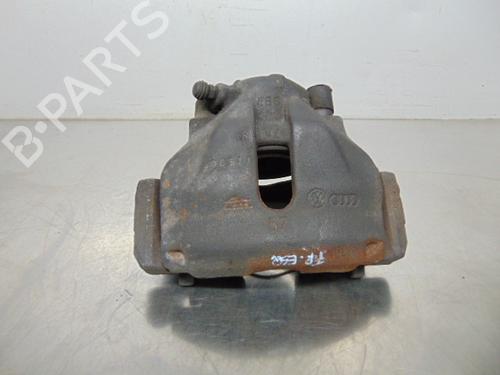 Left front brake caliper AUDI ALLROAD C5 (4BH)  | BP19200207M105 