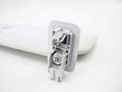 Left sun visor PEUGEOT 208 I (CA_, CC_) 1.2 VTI 82 | BP19240018I1 