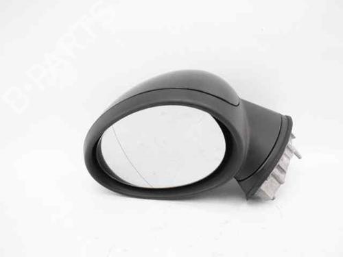 Used Left mirror MINI MINI (R56) One D (90 hp) 19243021