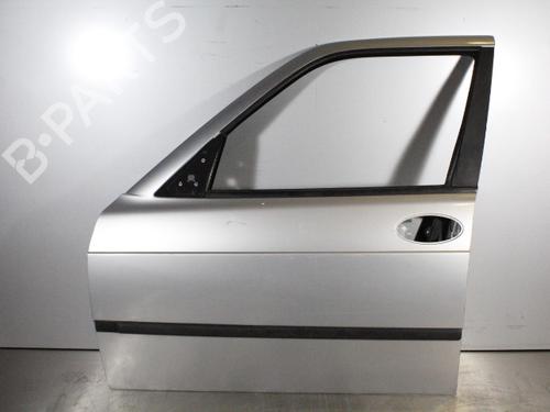 Used Left front door SAAB 9-3 (YS3D) 2.0 Turbo (154 hp) 19204452