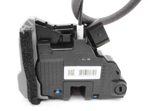 Rear left lock HYUNDAI i20 II (GB, IB)  | BP19235628C100 