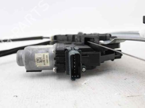 Front right window mechanism RENAULT MEGANE IV Hatchback (B9A/M/N_) 1.5 dCi 110 (B9A3) | BP39542873C23 - Image 8