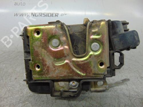 Front right lock SEAT CORDOBA Vario (6K5)  | BP19187677C97 