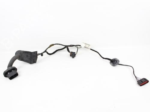 Ledningsnett FORD FIESTA VI (CB1, CCN) [2008-2017]  19214799