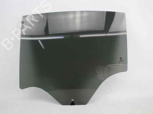 Used Rear left door window FIAT TIPO Hatchback (356_, 357_) 1.3 D (356HXH1A) (95 hp) 30333543