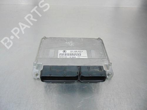 Electronic module SKODA FABIA I (6Y2) 1.4 | BP19191723M83 