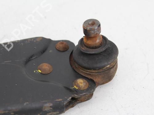 Right front suspension arm FORD FIESTA V (JH_, JD_) 1.4 16V | BP19208622M13 