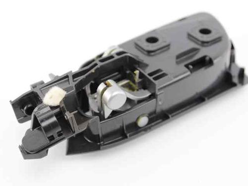 Rear right interior door handle HONDA CIVIC VIII Hatchback (FN, FK) 2.2 CTDi (FK3) | BP19221431I16 