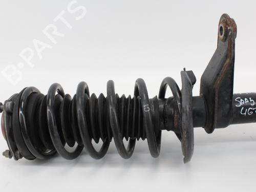 Left front shock absorber SAAB 9-3 (YS3D) 2.0 Turbo | BP19203373M16 