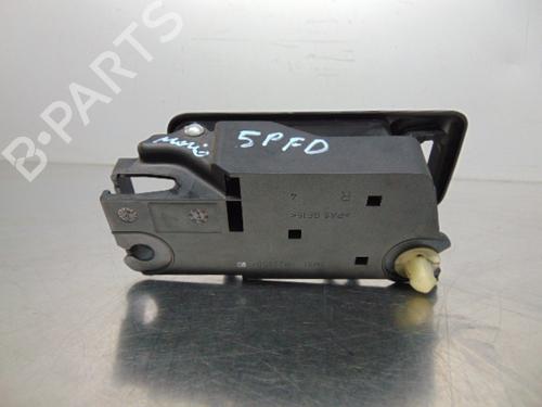 Front right interior door handle FORD FOCUS II Turnier (DA_, FFS, DS)  | BP19197192I14 