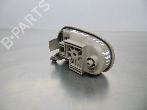 Rear right interior door handle MAZDA DEMIO (DW) 1.3 i 16V (DW3W) | BP19189972I16 