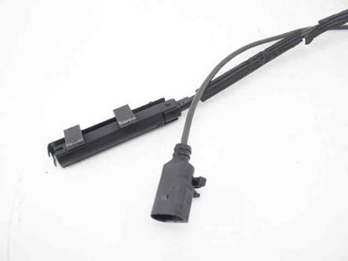 Hood lock AUDI A4 B8 (8K2)  | BP19245959C133 