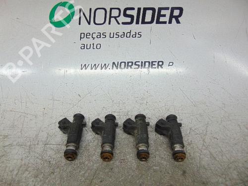 Used Injector VW POLO III (6N1) 50 1.0 (50 hp) 21200651